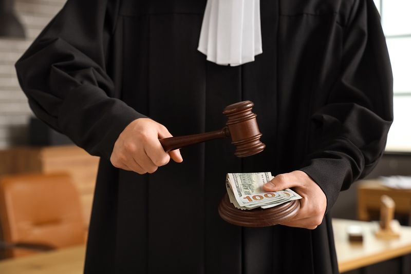 &bdquo;Formula secretă&rdquo; a pensiilor speciale: Ce se ascunde &icirc;n noul proiect pentru magistrați. Praf &icirc;n ochii Uniunii Europene? Aurelian Dochia, economist explcă: 