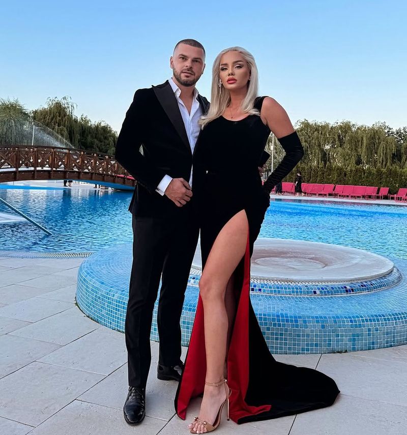 maria constantin si robert stoica