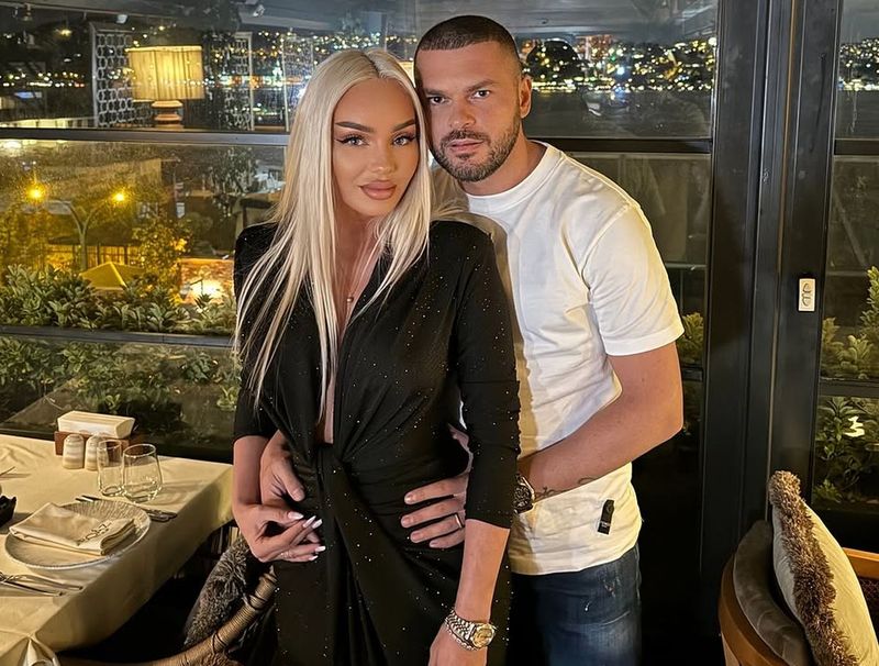 maria constantin si robert stoica