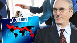 Tot ce trebuie să știe românii despre o eventuală recesiune! Trucurile care ne pot salva banii în prag de criză și la ce să fim atenți când vrem să investim pentru zilele grele: „Consecințele cele mai dureroase țin de pierderea locurilor de muncă” | EXCLU