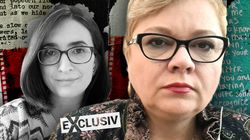 Ce a fost în mintea fiicei adoptive a Andreei Mottram atunci când și-a ucis mama? Psihologul Keren Roșner a analizat notițele din jurnalul tinerei și a dat verdictul: „E vorba de o boală psihică cu debut timpuriu” | EXCLUSIV