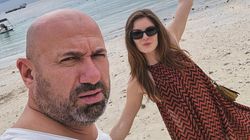 Ce se întâmplă, de fapt, în relația Doinei Teodoru cu Cătălin Scărlătescu?! S-a tot vehiculat că s-au despărțit, iar bucătarul și actrița au venit cu primele reacții: „De ce nu îl sunați? El știe mai bine să răspundă”