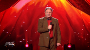 Iurie Zadic de la Românii au talent