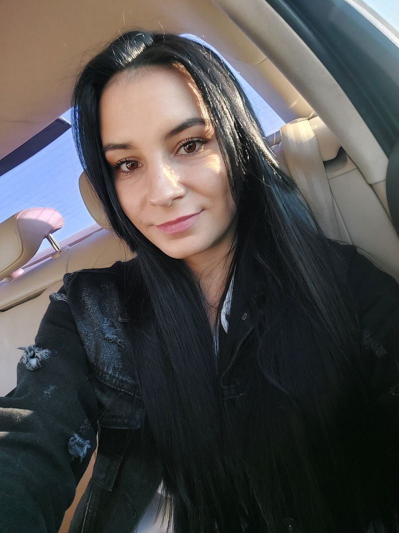 Nicoleta, femeia care și-a pierdut viața în accident