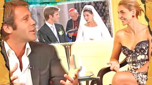 Divorț răsunător la Casa Regală. Prințesa Veneției se desparte de soțul ei, Prințul Emanuele Filiberto de Savoia, după două decenii de mariaj