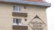 Spitalul Clinic de Copii