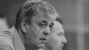 Petre Măgurean