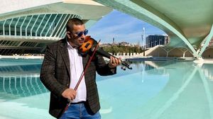 Doliu în lumea muzicii din România! A murit Percea Mondialu, un renumit lăutar din zona Olteniei