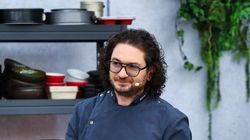 Florin Dumitrescu a vrut să renunțe la cariera din România și să se mute în străinătate! Ce l-a determinat pe chef să se răzgândească: „Mi-am dorit foarte mult”