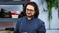 Florin Dumitrescu a vrut să renunțe la cariera din România și să se mute în străinătate! Ce l-a determinat pe chef să se răzgândească: „Mi-am dorit foarte mult”