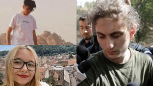 ”Armata” de avocați a lui Vlad Pascu încearcă să obțină o pedeapsă mai mică pentru tânărul care i-a ucis pe Roberta și Sebastian! La aproape 2 ani de la tragedie, familiile victimelor încă speră că se va face dreptate