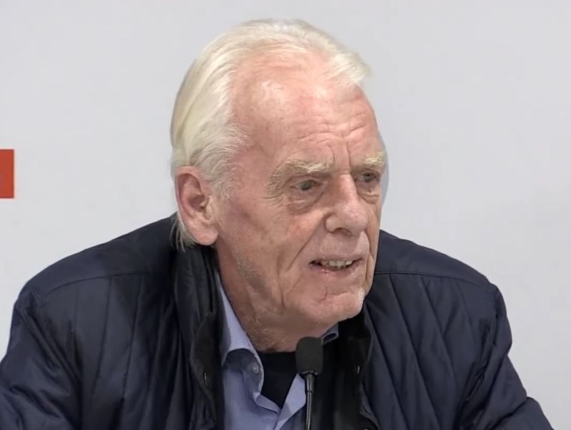 Leo Beenhakker