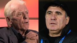 A murit Leo Beenhakker, fostul antrenor al echipei Real Madrid! Mesajul transmis de Gică Hagi: „Astăzi, din păcate, trebuie să ne luăm rămas bun...”