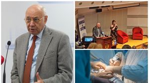 Prima fetiță cu transplant hepatic în România: Timeea își celebrează viața de Ziua Națională a Transplantului: “Mama  fost cea care mi-a dat o parte din ficat”