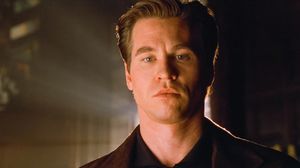 Val Kilmer