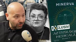 40 de zile de la moartea Minervei! Astrologii, gest extraordinar în memoria ei | EXCLUSIV
