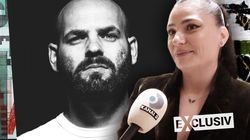Mădălina Crețan își reface viața la doi ani după moartea lui Nosfe? Adevărul spus chiar de soția artistului, pentru WOWbiz: „Darius este un etalon de bărbat în mintea mea” | EXCLUSIV