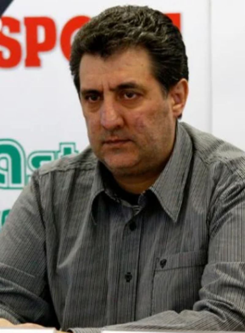 Daniel Smeadă