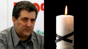 Daniel Smeadă