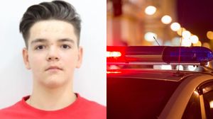 Apel umanitar pentru a-l găsi pe Filip Marian, un adolescent de 16 ani din Brăila! Băiatul este dispărut de mai bine de o lună