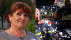 Imagini de la locul tragediei din Iași