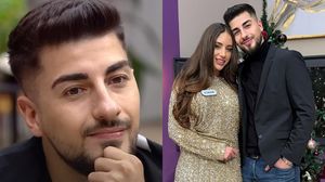 Patrick și Bianca Giurcă