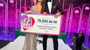 Patrick și Bianca Giurcă