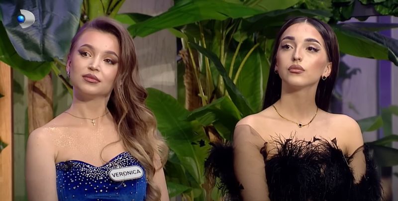 Veronica și Laura