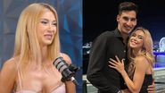 Andreea Bălan și Victor Cornea