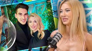 Andreea Bălan a anunțat când va avea loc nunta cu tenismenul Victor Cornea! E vestea momentului în showbiz: „Abia aștept să ne căsătorim”