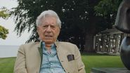 Mario Vargas Llosa