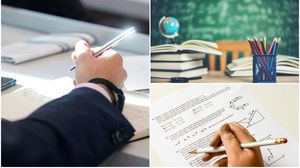 Calendar Evaluare Națională 2025: Când termină elevii de clasa a 8-a școala?
