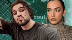 Mario Fresh și Alexia Eram, întâlnire neașteptată la câteva luni de la despărțire! Unde s-au văzut cei doi foști iubiți? Fiica Andreei Esca, toată un zâmbet