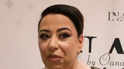 Oana Roman, despre mama