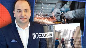 Motivele pentru care cei mai mulți dintre români aleg să muncească în străinătate! Economiștii explică ce beneficii au și cum reușesc să se întrețină din banii câștigați în diaspora, dar să trimită și sume considerabile în țară | EXCLUSIV