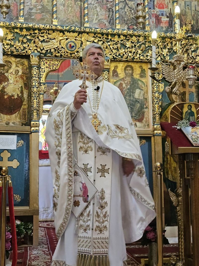 preotul gheorghe gheorghe 