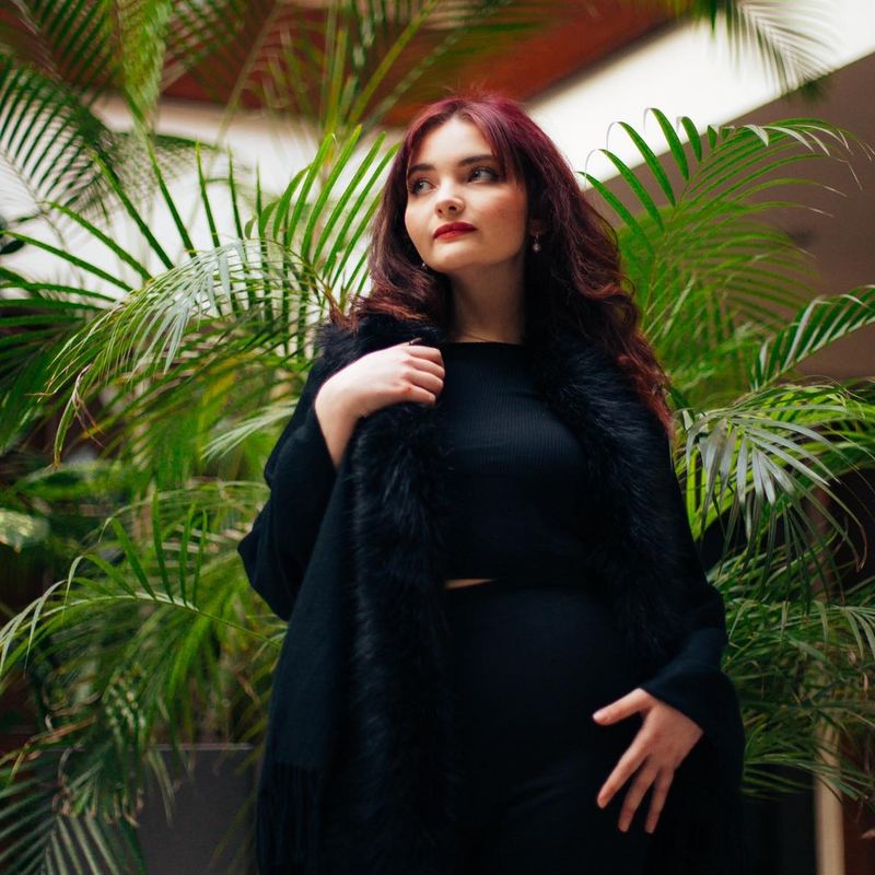 Alexandra, studenta care a murit la 22 de ani Alexandra, studenta care a murit la 22 de ani