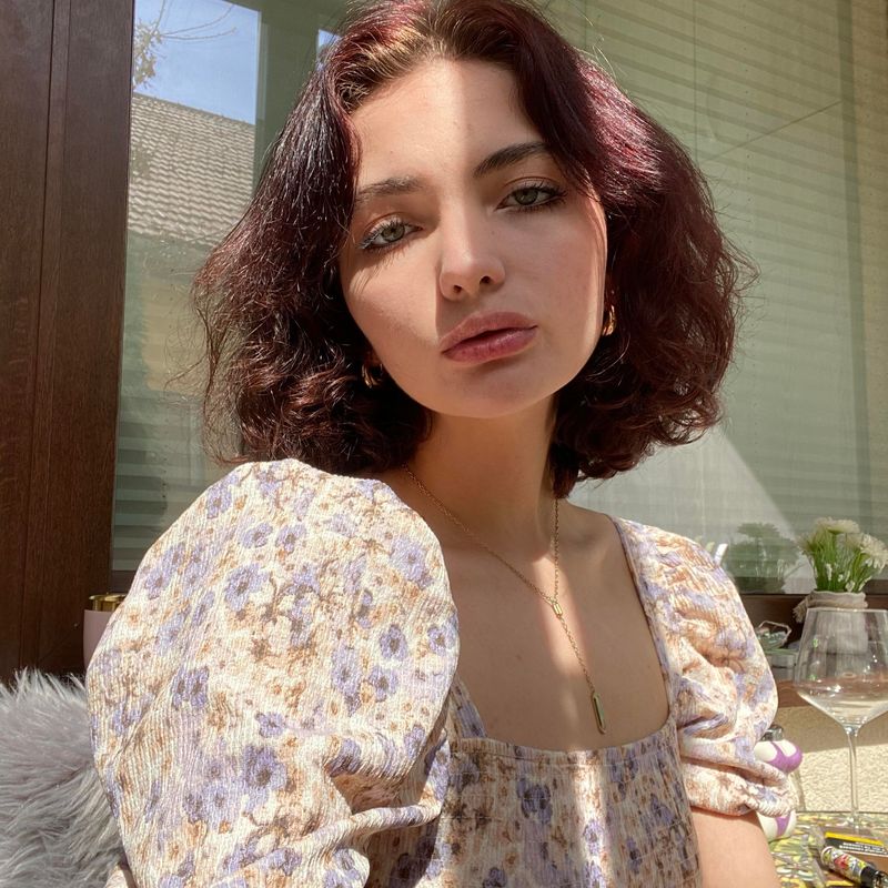 Alexandra, studenta care a murit la 22 de ani Alexandra, studenta care a murit la 22 de ani