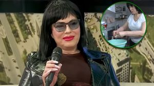 Cum arată apartamentul în care locuiește Mariana Moculescu! Are restanță de 1.500 de euro la chirie și urmează să fie evacuată