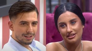 Dennis și Rebecca