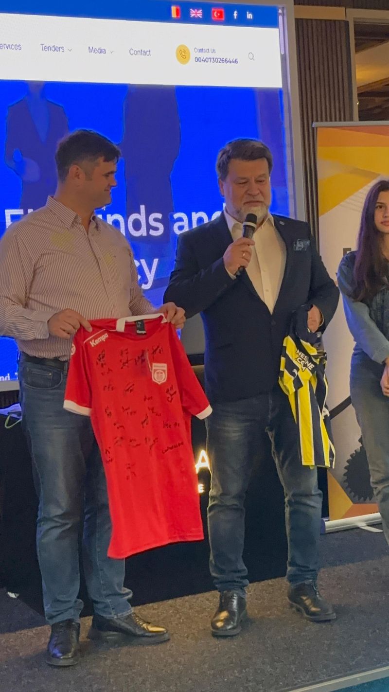 Victorie legendară pentru Dinamo București