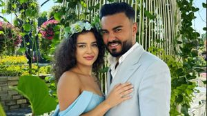 Jador și Oana Ciocan