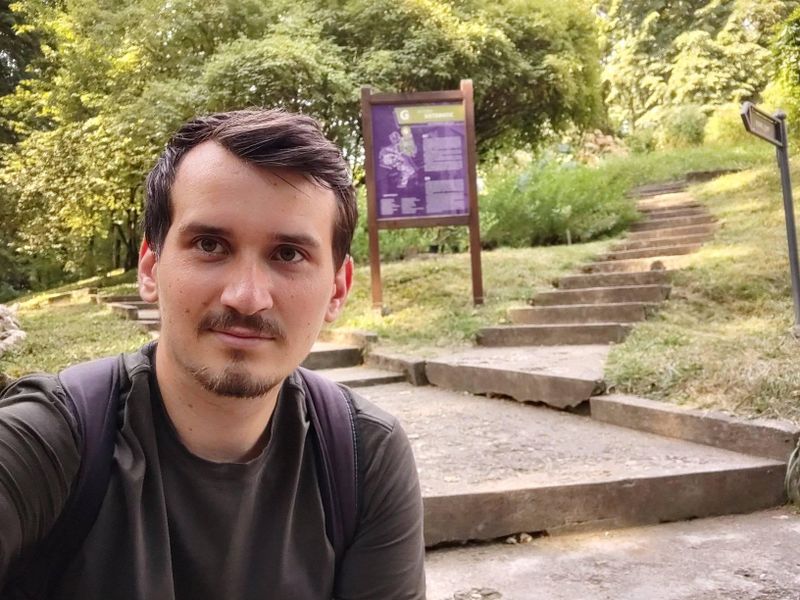 Emanuel Mirel Luca, medicul rezident găsit mort în locuința lui