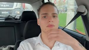 Rareș Ion, prietenul lui Vlad Pascu