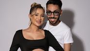 Claudia Puican și Armin Nicoară