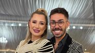 Claudia Puican și Armin Nicoară
