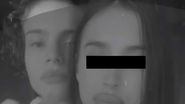 Rareș Ion și Rebecca