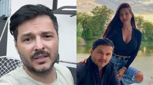 Liviu Vârciu a făcut un anunț total neașteptat! Prezentatorul TV, decis să plece de acasă. Ce se va întâmpla cu Anda Călin?
