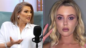 Mirela Vaida rupe tăcerea despre momentul în care Emily Burghelea și-a dat demisia în direct din emisiunea ei! Ce s-a întâmplat, de fapt, în spatele camerelor: „S-a spus că va fi ultima...”