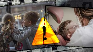 Boala care face ravagii printre copii! Numărul cazurilor este în continuă creștere. Avertisment de ultimă oră: „Epidemia a scăpat de sub control”